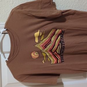 North Face Shirt